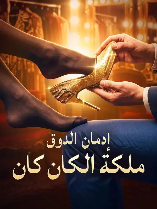 ملصق مسلسل إدمان الدوق: ملكة الكان كان من الصين