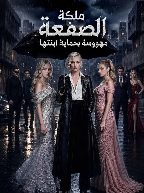 ملكة الصفعة مهووسة بحماية ابنتها