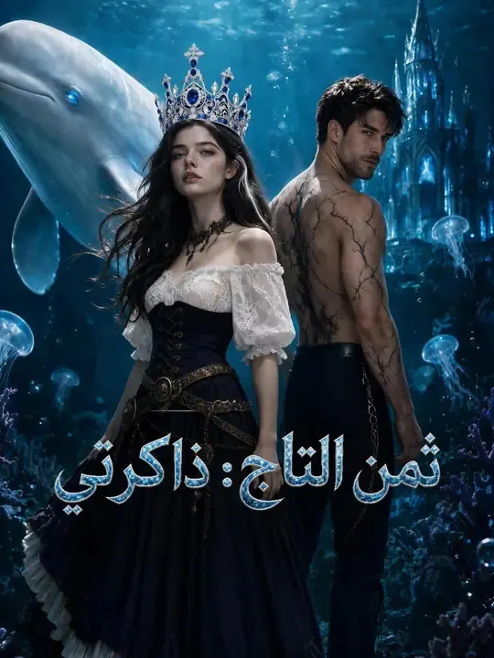ملصق مسلسل ثمن التاج: ذاكرتي من الصين