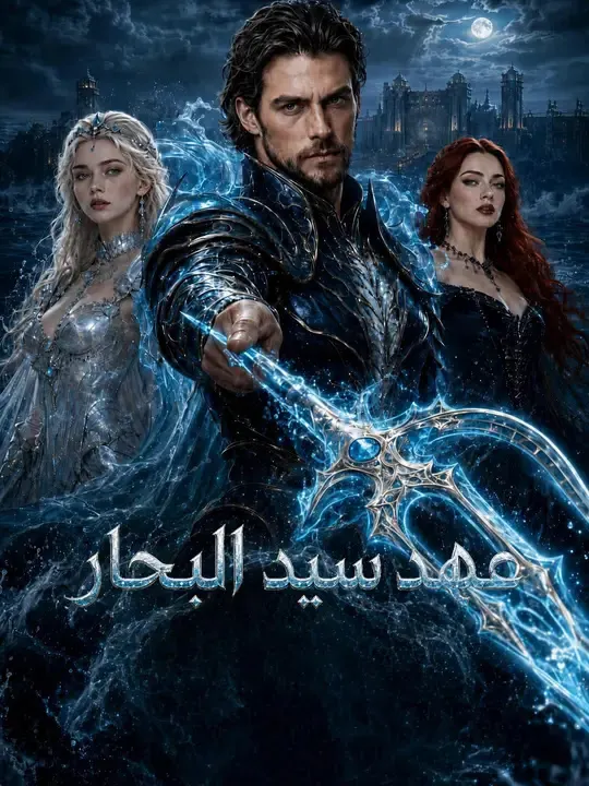 عهد سيد البحار