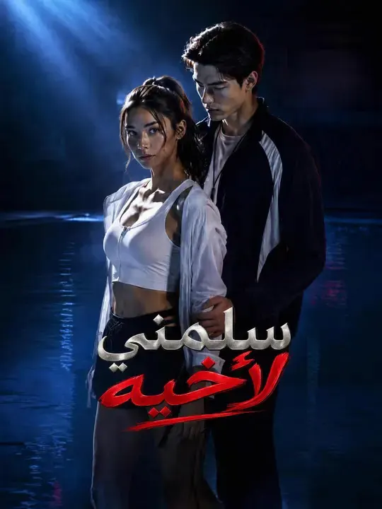 سلمني لأخيه