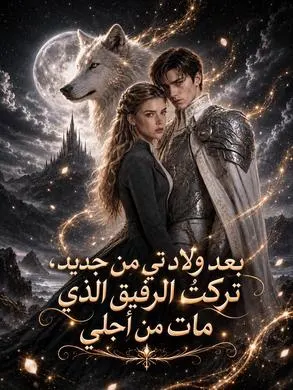 ملصق مسلسل بعد ولادتي من جديد، رفضت أن أكون زوجة الرائد من الصين