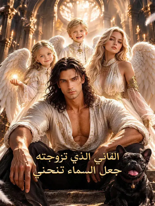 ملصق مسلسل الفاني الذي تزوجته جعل السماء تنحني من الصين