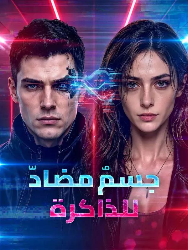 جسمٌ مضادّ للذاكرة