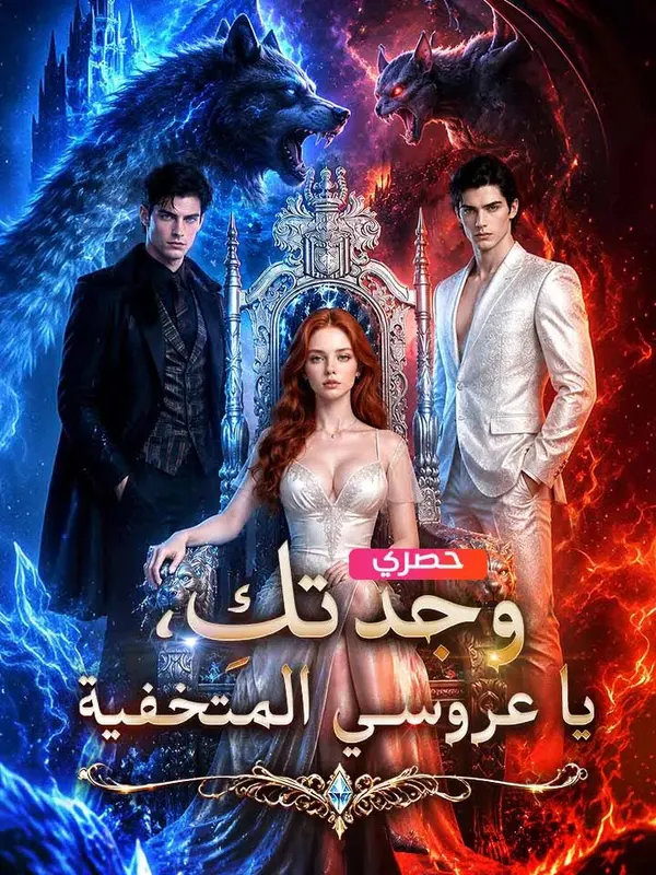 ملصق مسلسل وجدتكِ، يا عروسي المتخفية من الصين