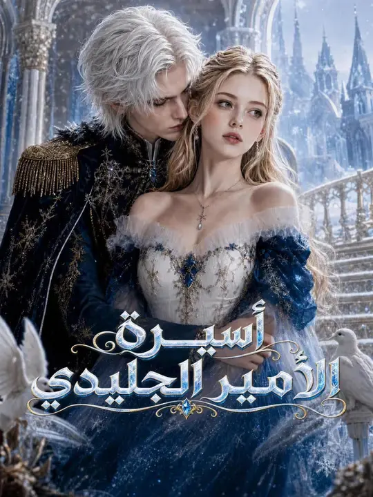 أسيرة الأمير الجليدي