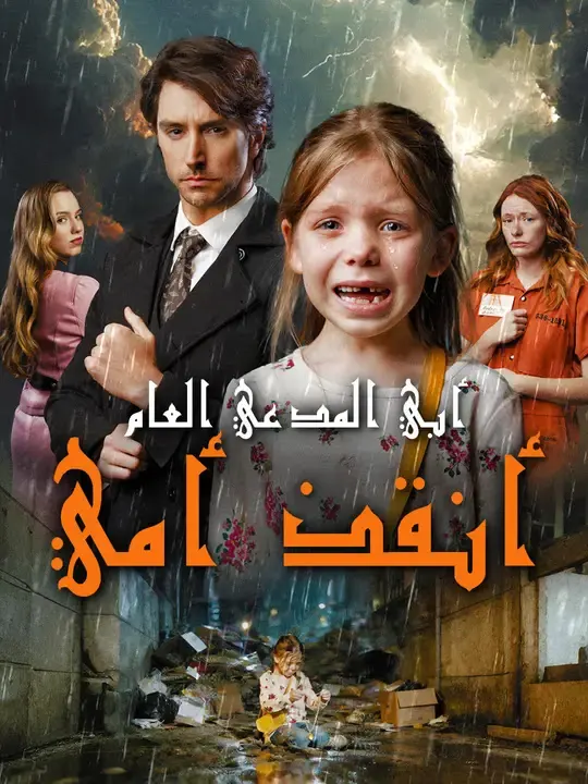 أبي المدعي العام... أنقذ أمي