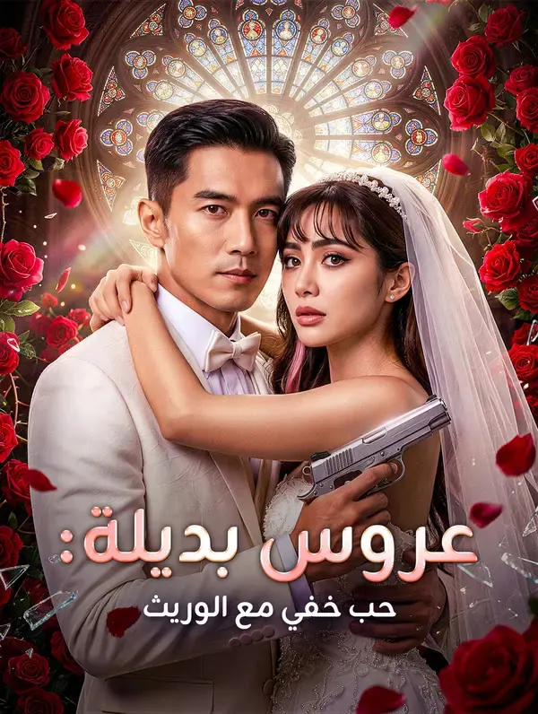 عروس بديلة: حب خفي مع الوريث