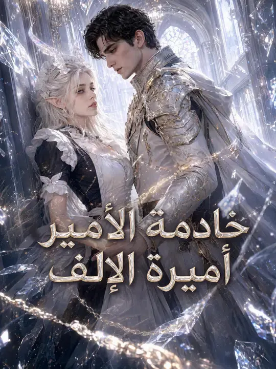 خادمة الأمير، أميرة الإلف