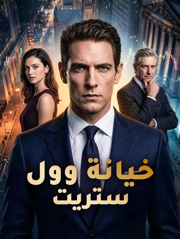 خيانة وول ستريت