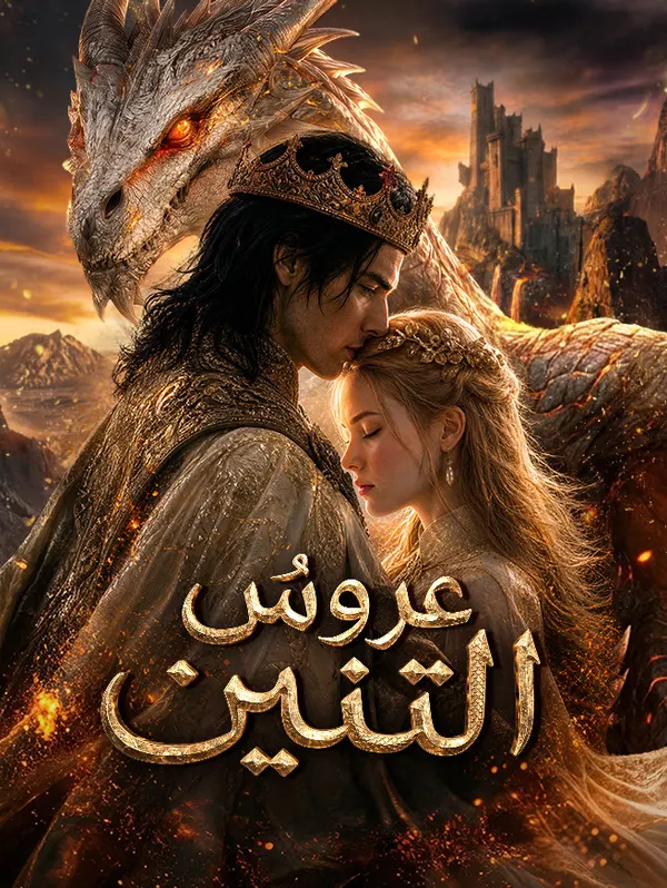 ملصق مسلسل عروسُ التنين من الصين