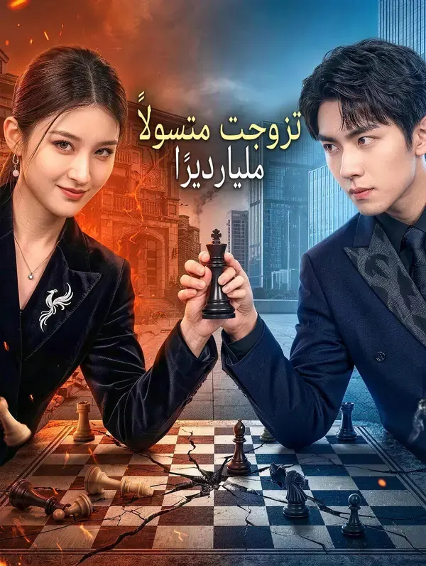 تزوجت متسولًا مليارديرًا