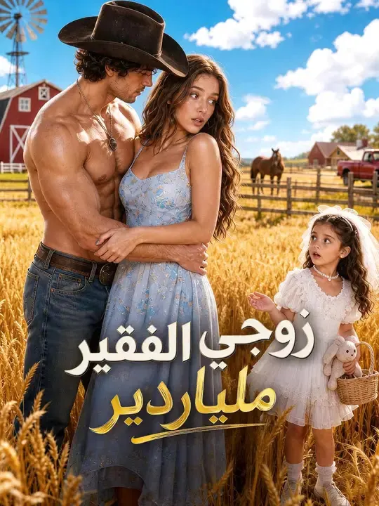 ملصق مسلسل زوجي الفقير ملياردير من الصين