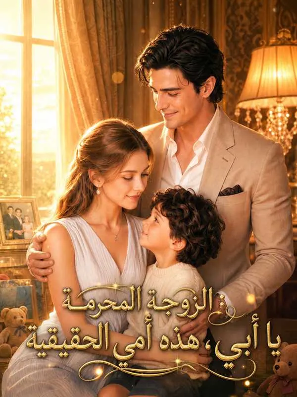 ملصق مسلسل الزوجة المحرمة: يا أبي، هذه أمي الحقيقية من الصين