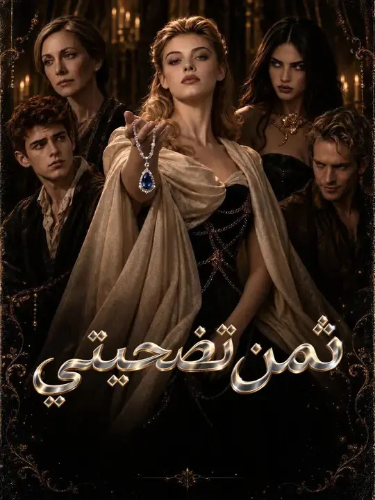 ثمن تضحيتي