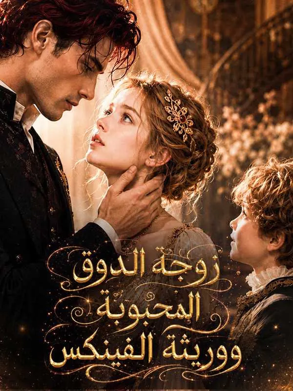 ملصق مسلسل زوجة الدوق المحبوبة ووريثة الفينكس من الصين