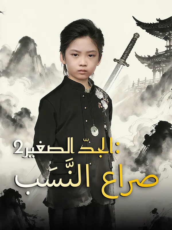 الجدّ الصغير 2: صراع النَّسَب