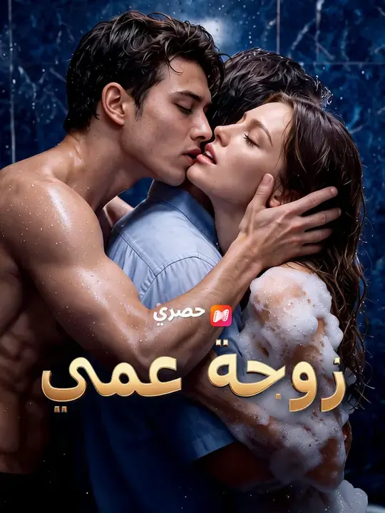 ملصق مسلسل زوجة عمي من الصين