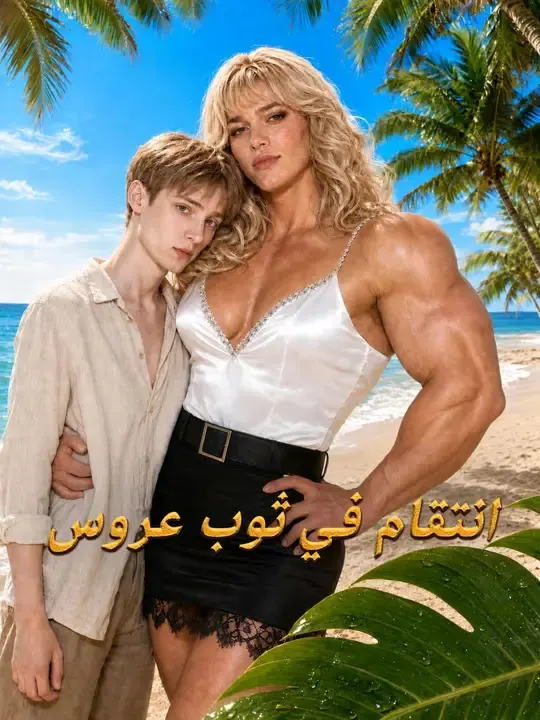 ملصق مسلسل انتقام في ثوب عروس من الصين