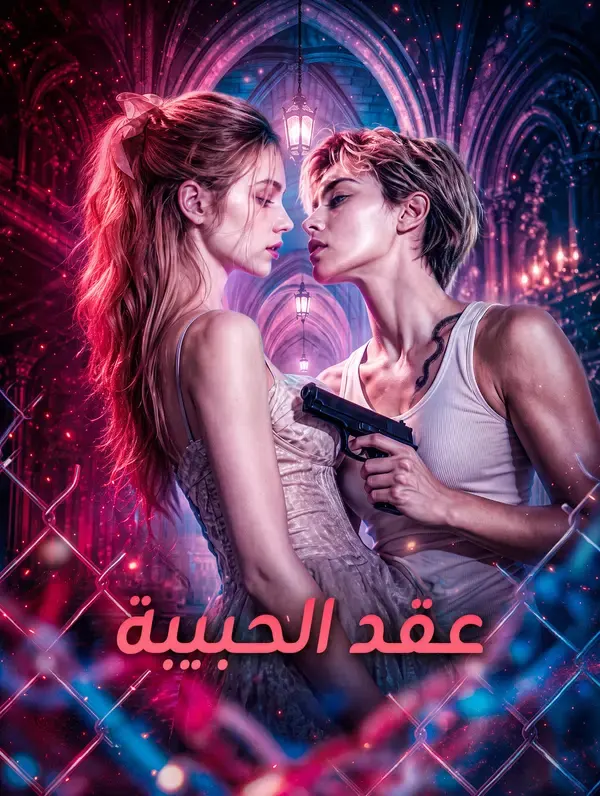 ملصق مسلسل عقد الحبيبة من الصين