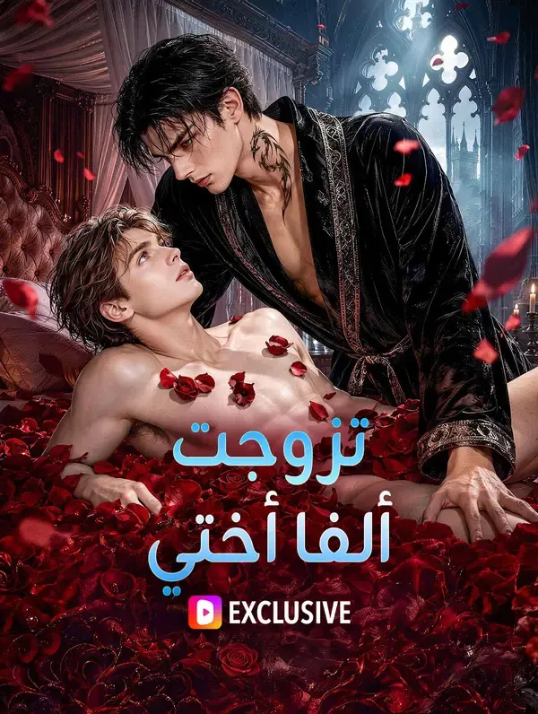 ملصق مسلسل تزوجت ألفا أختي من الصين