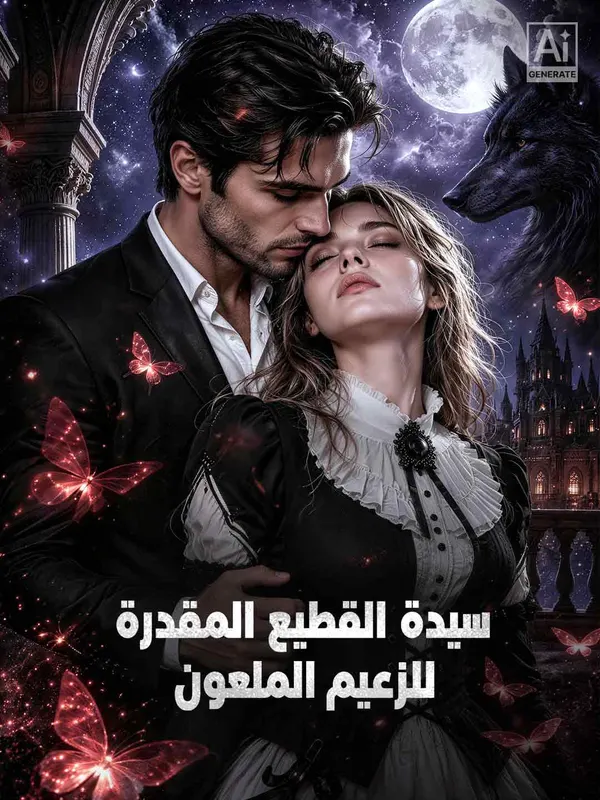 ملصق مسلسل سيدة القطيع المقدرة للزعيم الملعون من الصين