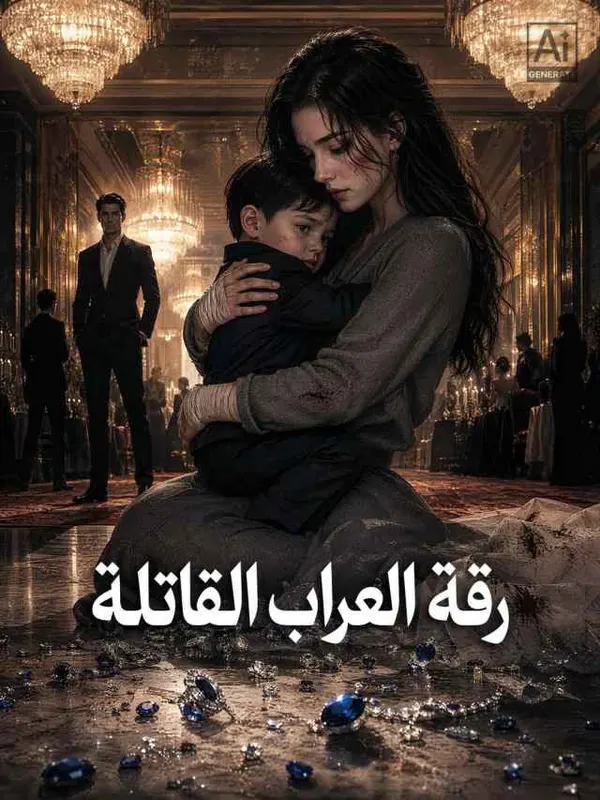 رقة العراب القاتلة