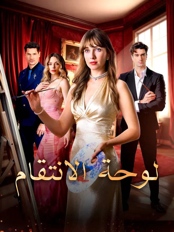 لوحة الانتقام