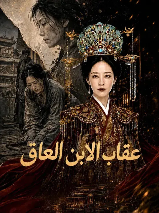 عقاب الابن العاق