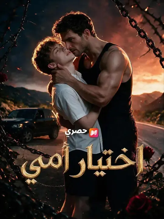 ملصق مسلسل (مدبلج) مسلسل اختيار أمي من الصين