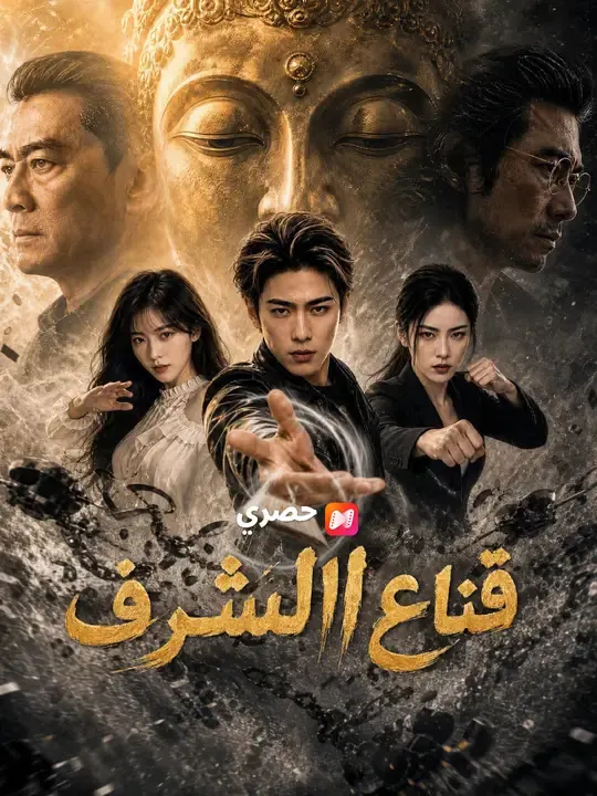 قناع الشرف