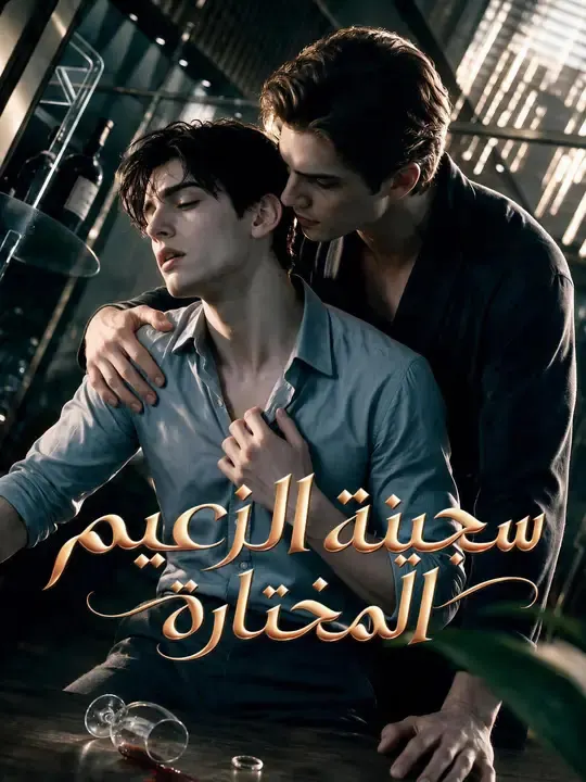 ملصق مسلسل (مدبلج) سجينة الزعيم المختارة مشاهدة حلقات من الصين