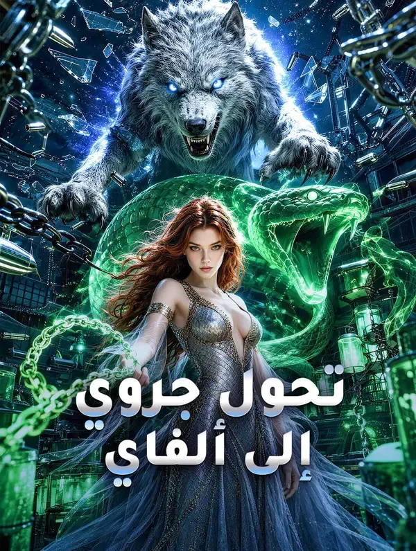 تحول جرْوي إلى ألفاي