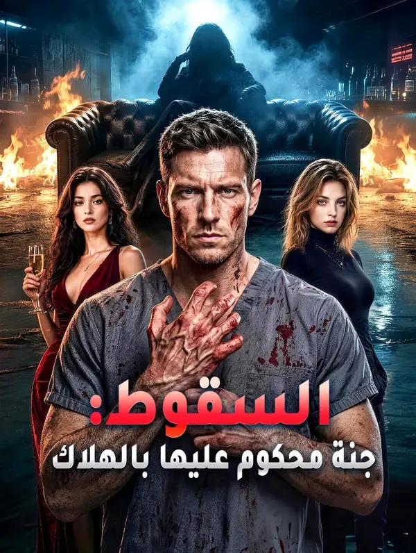 السقوط: جنة محكوم عليها بالهلاك