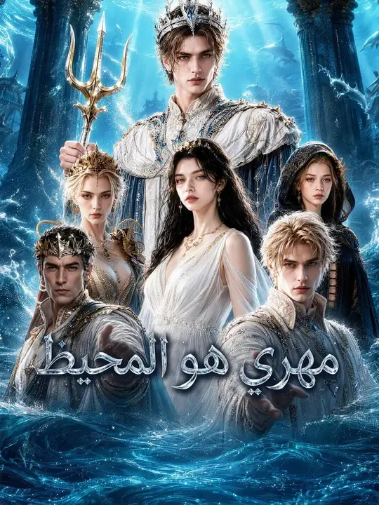 مهري هو المحيط