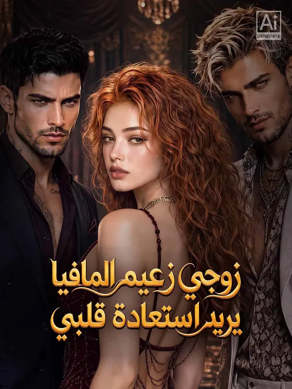 ملصق مسلسل زوجي زعيم المافيا يريد استعادة قلبي من الصين
