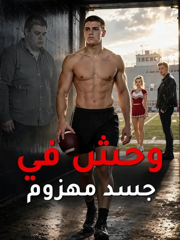 وحش في جسد مهزوم قلب الموازين ⦁ فضح الأشرار