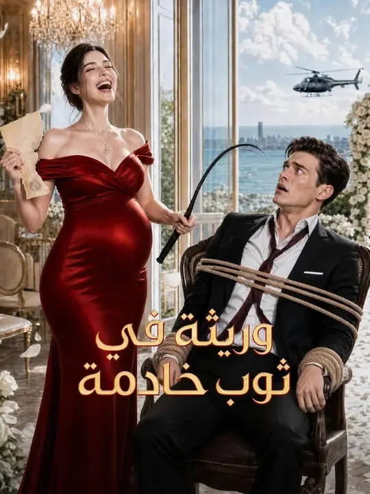 وريثة في ثوب خادمة
