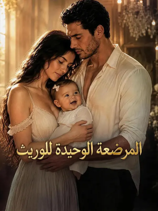 ملصق مسلسل المرضعة الوحيدة للوريث زواج قبل الحب ⦁ حب بعقد من الصين