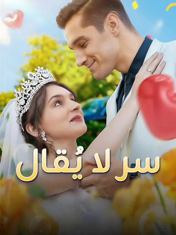 ملصق مسلسل الصهر البارد من الصين