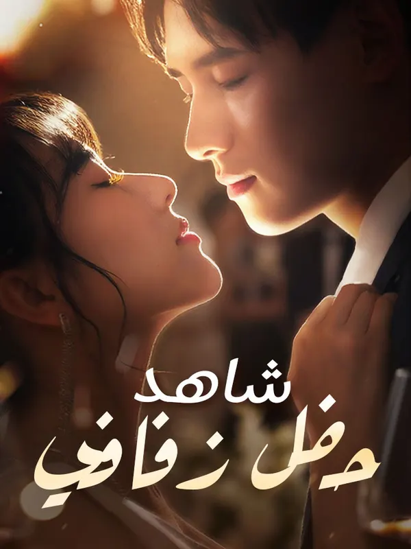 ملصق مسلسل شاهد حفل زفافي من الصين