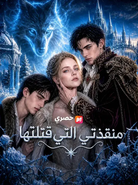 ملصق مسلسل منقذتي التي قتلتها من الصين