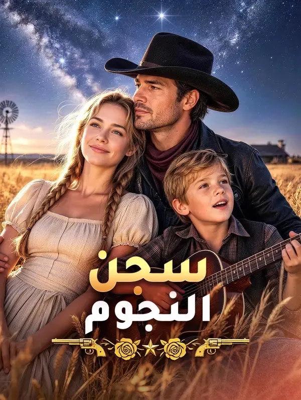ملصق مسلسل سجن النجوم من الصين