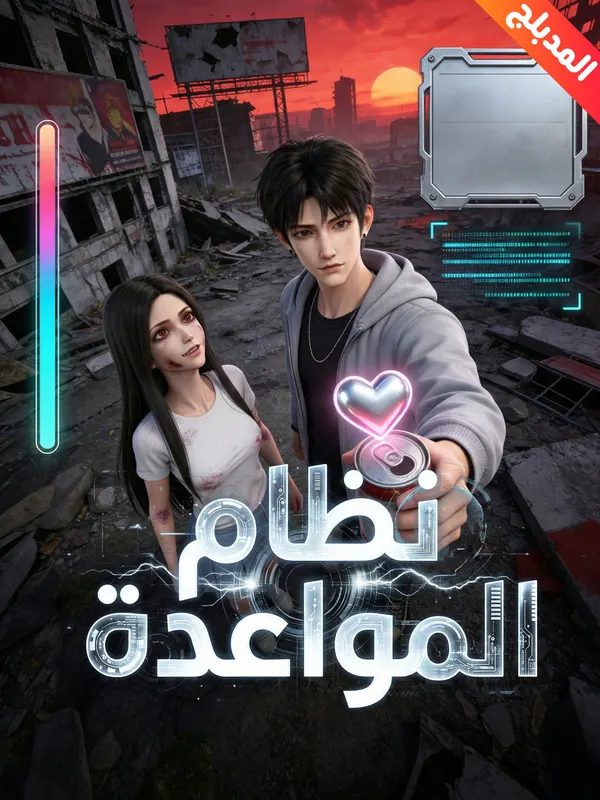 ملصق مسلسل نظام المواعدة من الصين