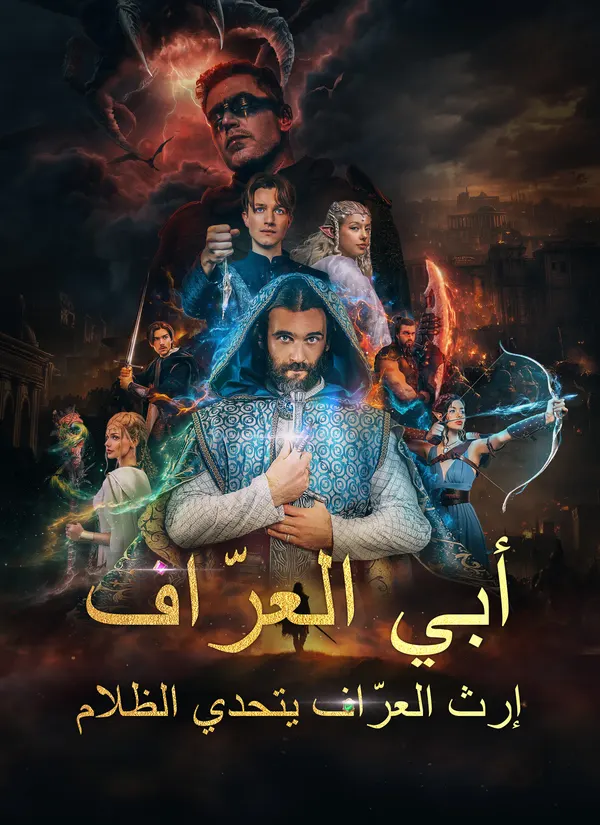 أبي العرّاف
