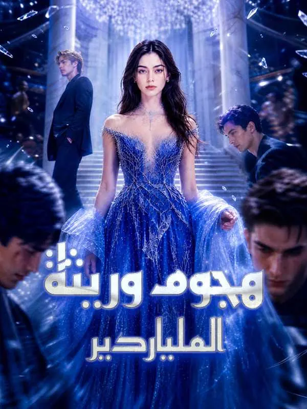 ملصق مسلسل هجوم وريثة الملياردير من الصين