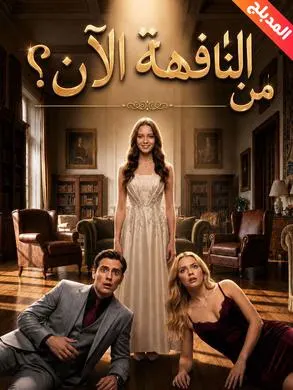 ملصق مسلسل من التافهة الآن؟ 30 حلقة من الصين