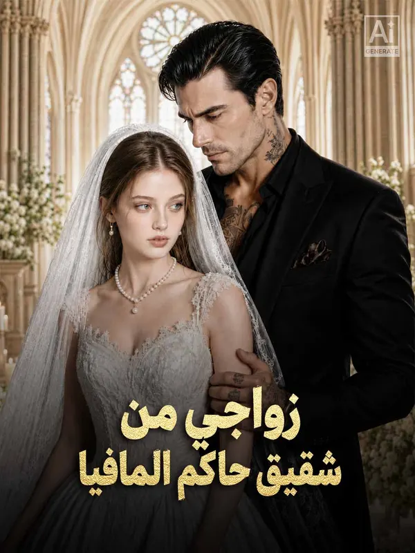 ملصق مسلسل زواجي من شقيق حاكم المافيا