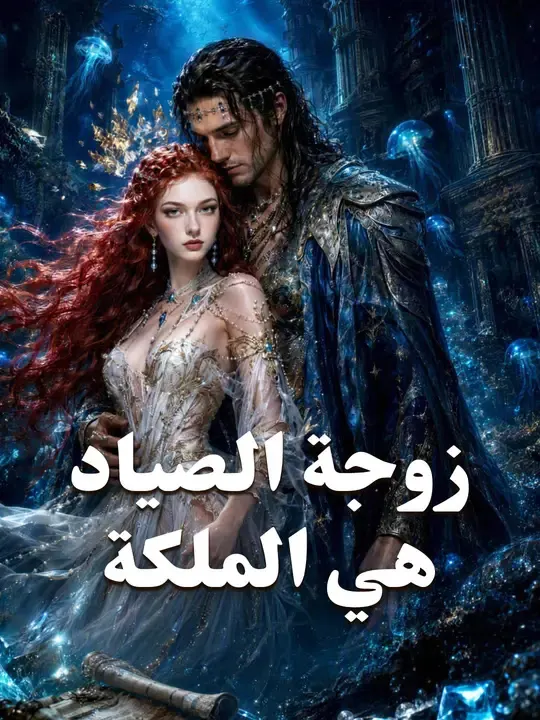 ملصق مسلسل زوجة الصياد هي الملكة من الصين