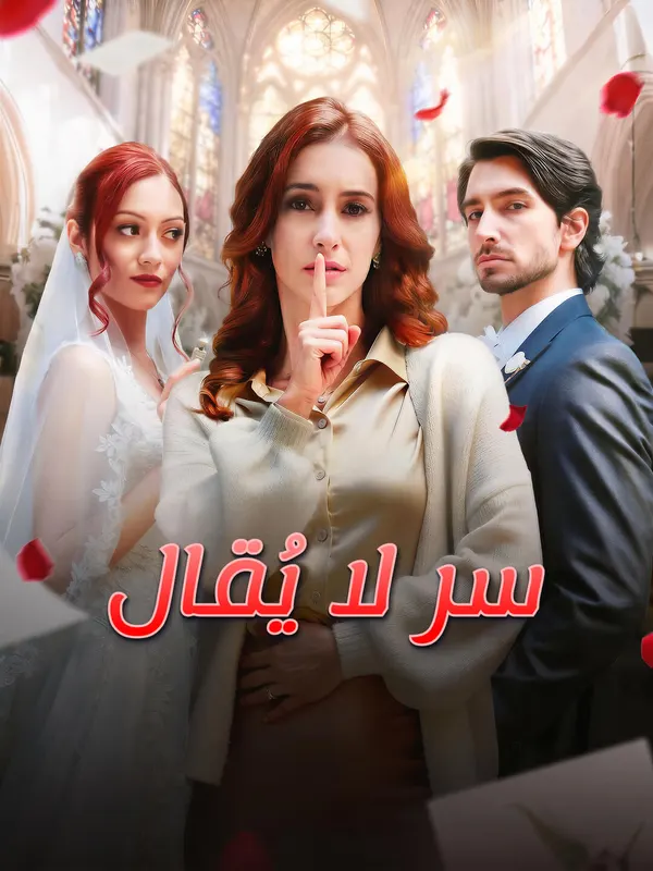 سر لا يُقال-1